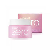 BANILA CO CLEAN IT ZERO CLEANSING BALM ORIGINAL MINIATURE