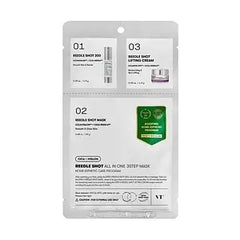 VT - Reedle Shot All In One 3 Step Mask