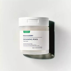 EQQUALBERRY - Swimming Pool Toner Pads (70pads)