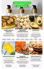 Elizavecca – Cer-100 Hair Muscle Essence Oil