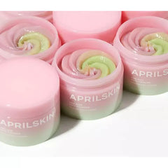 APRILSKIN - Pink Aloe Pack Cleanser 120g