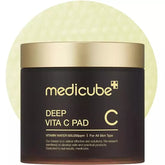 Medicube - Deep Vita C Pad (70 pads)