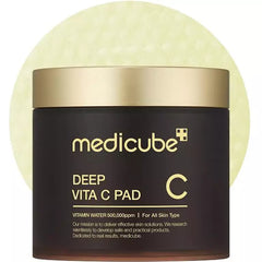 Medicube - Deep Vita C Pad (70 pads)