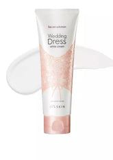 It'S SKIN - Secret Solution Wedding Dress Pure Cream 100ml