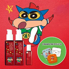 miseenscéne - Perfect Serum Super Rich Set!