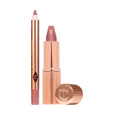 Charlotte Tilbury Mini Pillow Talk Lipstick & Liner Set