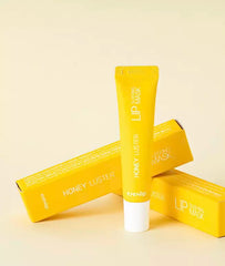 eyeNlip - Honey Luster Lip Sleeping Mask 15g