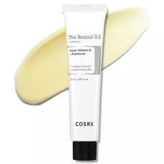COSRX - The Retinol 0.3 Cream