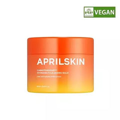 APRILSKIN - Carrotene IPMP Hydramelt Cleansing Balm 90