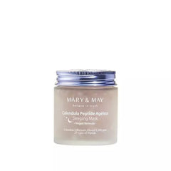 Mary&May - Calendula Peptide Ageless Sleeping Mask 110g