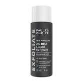 Paula's Choice BHA Liquid Exfoliant