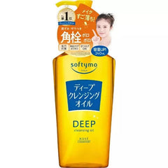 Kose - Softymo Cleansing Oil Deep 240ml