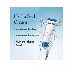 Purito SEOUL - Hydro Wave Deep Sea Cream (50 ml)