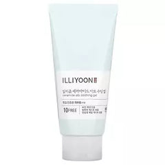 ILLIYOON - Ceramide Ato Soothing Gel 175ml