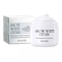 Secret Key - Snow White Cream 50g