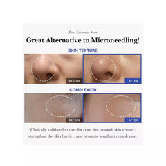 Medicube - One Day Exosome Shot Pore Ampoule 7500