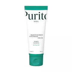 Purito SEOUL - Mighty Bamboo Panthenol Cream 100ml