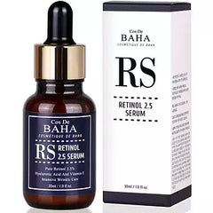 Cos De BAHA - RS Retinol 2.5 Serum 30ml