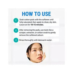 JUMISO - Blackhead Melting Softener 150ml