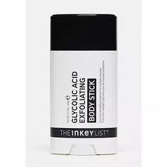The INKEY List Glycolic Acid Exfoliating Body Stick