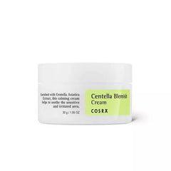 COSRX - Centella Blemish Cream 30 ml