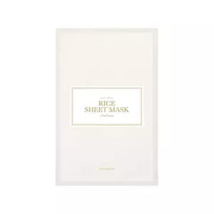I'm from - Rice Sheet Mask