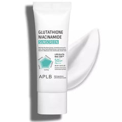 APLB - Glutathione Niacinamide Sunscreen 40ml