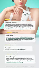 Purito SEOUL - Mighty Bamboo Panthenol Cleanser 150ml