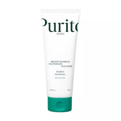 Purito SEOUL - Mighty Bamboo Panthenol Cleanser 150ml
