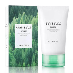 SKIN 1004 - Madagascar Centella Tea-Trica B5 Cream 75ml