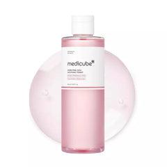 Medicube - PDRN Pink Cica Soothing Toner (250 ml)
