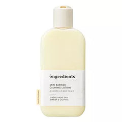 ongredients - Skin Barrier Calming Lotion 220ml