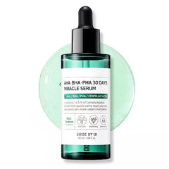 SOME BY MI - AHA, BHA, PHA 30 Days Miracle Serum 50ml