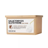 SOME BY MI - Galactomyces Glutathione Daily Mask (30Sheets)