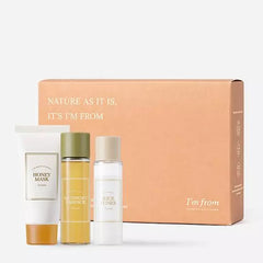 I'm from - Bestseller Miniature Set