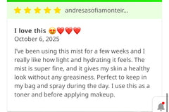 celimax - The Real Noni Energy Ampule Mist 50ml