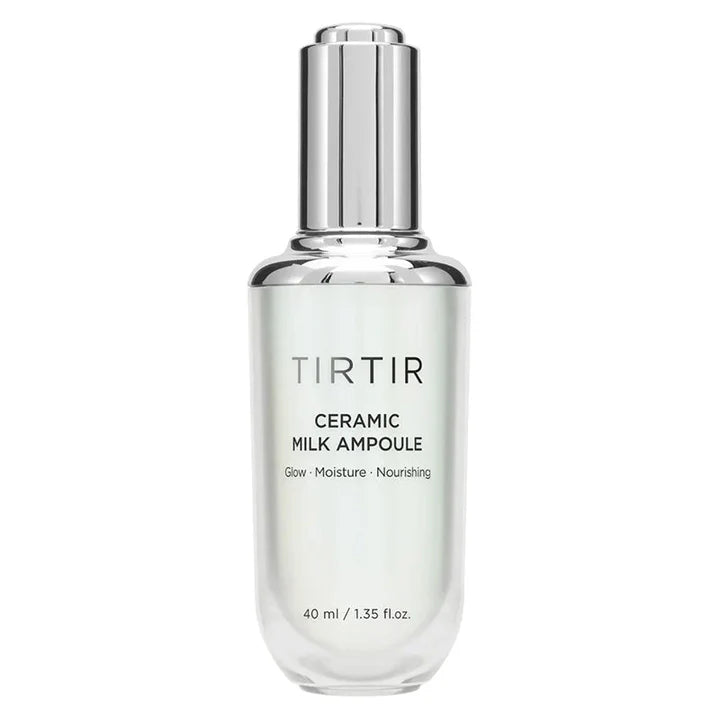 TIRTIR - Ceramic Milk Ampoule