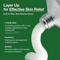 Anua - Heartleaf Centella Red Spot Cream 30g