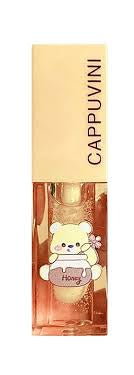 Cappuvini - Honey Lip Oil