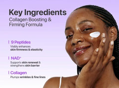 numbuzin - No.9 NAD Peptides Dewy Sun Essence 50ml