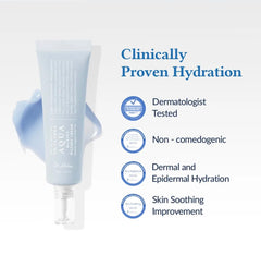 Dr. Althea - Aqua Marine Watery Cream 50ml