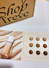 Dior - Forever Glow Foundation sample