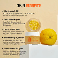 KSECRET - SEOUL 1988 Capsule Cream : Niacinamide 5% + Yuja 50ml