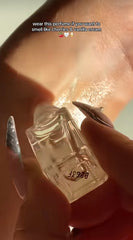 CLEAN RESERVE - Whipped Cherry Eau de Parfum with Vanilla and Coconut (3ml-Rollerball)