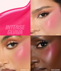 Huda Beauty - Baby Blush Intense Mocktail Duo Kit (NEW)
