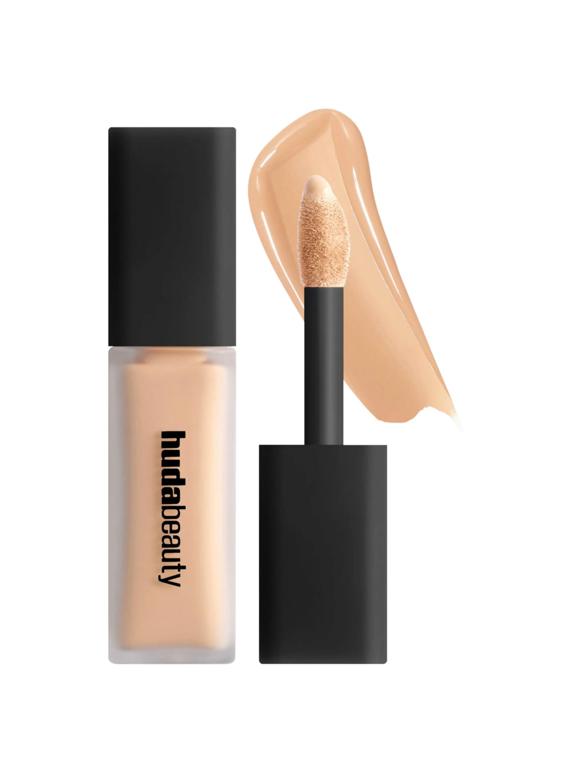 Huda Beauty FauxFilter Luminous Matte Concealer