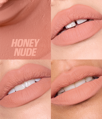 Huda Beauty Liquid Matte Mousse