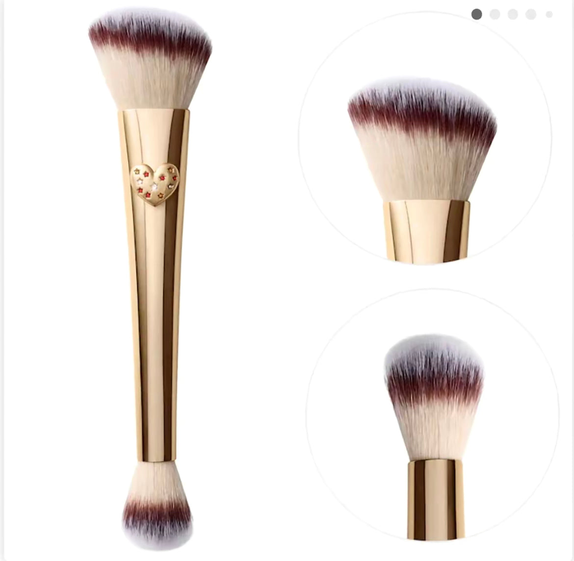 Hourglass - Ambient Lighting Edit Unlocked Brush