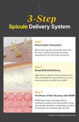 Mary&May - Spicule Retinol PDRN Cream