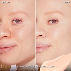 Too Faced - Born This Way Super Coverage Multi-Use Concealer with Hyaluronic Acid